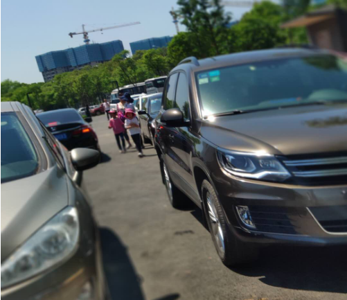 端午小長假你有選擇租車出行嗎？