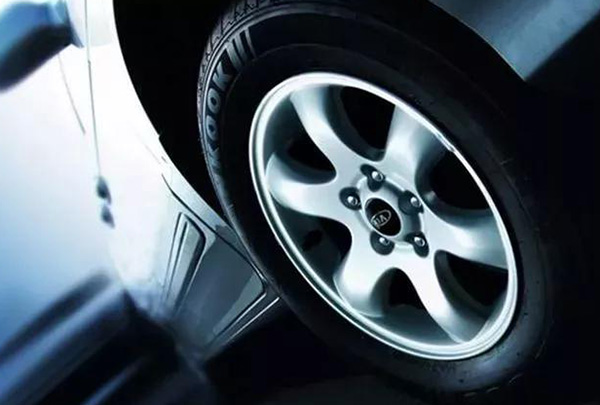 汽車保養中的易損零件