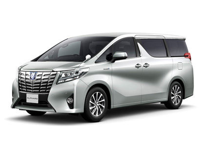 2019年國慶長沙商務租車別克商務GL8租車費