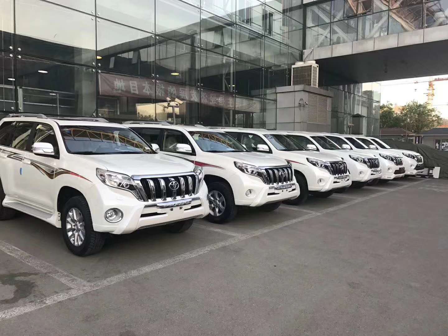 為什么選擇網絡上找租車公司
