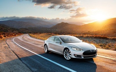 2020年新車將會強制增加胎壓監測